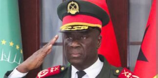 PUTSCH EN GUINÉE-BISSAU : UN ACTEUR AVERTIT LE CHEF DE LA JUNTE