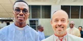 PEUT-ON PORTER DES CRITIQUES SUR LE PAPE, UN ÉVÊQUE OU UN PRÊTRE ?