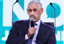 « LA TAILLE DE LA BANQUE AFRICAINE DE DÉVELOPPEMENT DOIT-ÊTRE DÉMULTIPLIÉE »