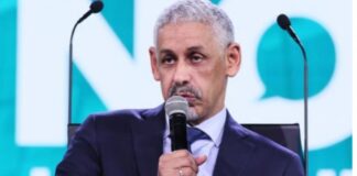 « LA TAILLE DE LA BANQUE AFRICAINE DE DÉVELOPPEMENT DOIT-ÊTRE DÉMULTIPLIÉE »