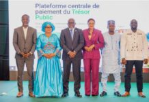 TRÉSORPAY : UNE RÉVOLUTION NUMÉRIQUE AU SERVICE DES FINANCES PUBLIQUES