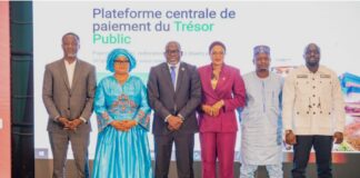 TRÉSORPAY : UNE RÉVOLUTION NUMÉRIQUE AU SERVICE DES FINANCES PUBLIQUES