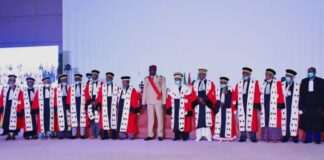 VOICI POURQUOI, LE GÉNÉRAL DOUMBOUYA A ACCORDÉ SIX MOIS AUX MAGISTRATS ?