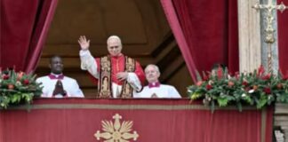 BÉNÉDICTION DE NOËL : LE PAPE LIVRE UN PLAIDOYER CONTRE LES « GUERRES OUBLIÉES »