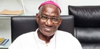 POURQUOI LE DOMICILE DE MGR COULIBALY A ÉTÉ DÉLOCALISÉ À LA MINIÈRE?