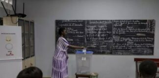 JOUR DU SCRUTIN : LE CONSTAT DE VOTRE QUOTIDIEN EN LIGNE ?