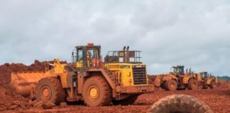 LA GUINÉE TRADUITE EN JUSTICE PAR AXIS MINÉRALS, RÉCLAMATION MILLIARDS DE DOLLARS