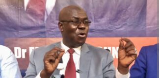 ACCUSATIONS D’IRRÉGULARITÉS MASSIVES APRÈS LE SCRUTIN PRÉSIDENTIEL DU 28 DÉCEMBRE 2025