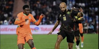 CAN 2025 : LE PROGRAMME DES HUITIÈMES DE FINALE