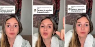 LA MISE AU POINT DE CETTE MAMAN SUR LA PENSION ALIMENTAIRE VA METTRE TOUT LE MONDE D’ACCORD