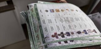 PROCESSUS ÉLECTORAL : LA DGE COMMUNIQUE LES PREMIERS CHIFFRES PAR PRÉFECTURE