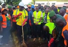 SAMEDI 6 DÉCEMBRE : JOURNÉE D’ASSAINISSEMENT NATIONAL