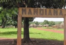 MANDIANA : UN DIFFÉREND ENTRE BELLE-SŒUR ET BEAU-FRÈRE TOURNE AU TRAGIQUE