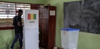 PRÉSIDENTIELLE DU 28 DÉCEMBRE : LE PAYS SE VERROUILLE TEMPORAIREMENT