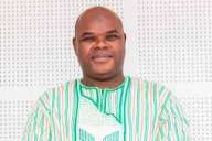 LA HAC SUSPEND LE JOURNALISTE BOUBACAR KOYLA DIALLO