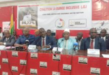 CAMPAGNE/BILAN DES ACTIVITÉS MENÉES : LA L.G.I DEVANT LA PRESSE