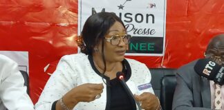 SALAIRES, SYNDICALISATION : L’UGT MET LES PIEDS DANS LE PLAT DES ÉCOLES PRIVÉES