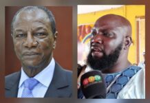 PROCÈS DU MILITANT DU RPG-AEC : LE PARQUET « RÉCLAME » ALPHA CONDÉ