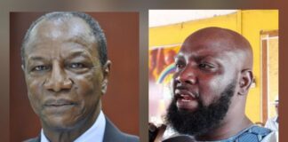 PROCÈS DU MILITANT DU RPG-AEC : LE PARQUET « RÉCLAME » ALPHA CONDÉ