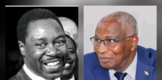 LA LISTE DES CHEFS DU GOUVERNEMENT DU PREMIER RÉGIME À NOS JOURS