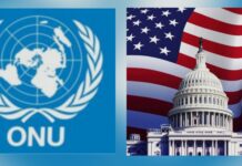 NOUVEAU CONCEPT DES USA : MOINS DE BUREAUCRATIE, PLUS DE RÉSULTATS