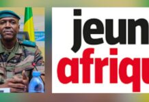 MÉDIAS : LA JUNTE INTERDIT LA VENTE DU JOURNAL JEUNE AFRIQUE