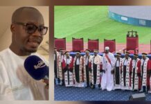 « LE PRÉSIDENT DE LA RÉPUBLIQUE DOIT DÉSORMAIS SE CONFORMER AUX LOIS… »