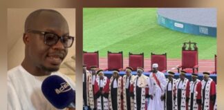 « LE PRÉSIDENT DE LA RÉPUBLIQUE DOIT DÉSORMAIS SE CONFORMER AUX LOIS… »