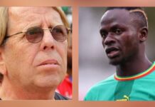 LES MOTS DE CLAUDE LE ROY QUI ONT DONNÉ DU PUNCH À SADIO MANÉ