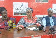 JOURNÉE MONDIALE DE L’ÉDUCATION : LES CRIS DE CŒUR DE L’ONG OMÉGA