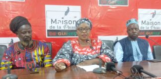 JOURNÉE MONDIALE DE L’ÉDUCATION : LES CRIS DE CŒUR DE L’ONG OMÉGA