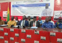 AUTONOMISATION JUVÉNILE : DE DIZAINE DE JEUNES OUTILLÉS SUR L’ENTREPRENARIAT