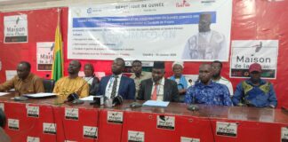 AUTONOMISATION JUVÉNILE : DE DIZAINE DE JEUNES OUTILLÉS SUR L’ENTREPRENARIAT