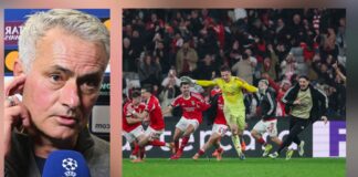 “ON ME DIT QU’IL NOUS FAUT ENCORE UN BUT POUR NOUS QUALIFIER”