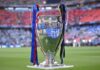 LIGUE DES CHAMPIONS : LE TIRAGE DES BARRAGES PROMET DES CHOCS SPECTACULAIRES
