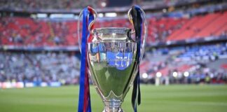LIGUE DES CHAMPIONS : LE TIRAGE DES BARRAGES PROMET DES CHOCS SPECTACULAIRES