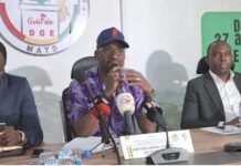 ÉLECTIONS EN GUINÉE : LA DGE VEUT TRANSFORMER LES INSUFFISANCES EN OPPORTUNITÉS