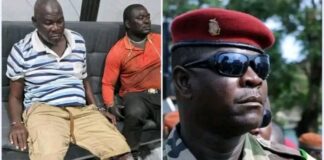 DÉCÈS DE CLAUDE PIVI : FIN DE PARCOURS POUR UNE FIGURE CONTROVERSÉE DE L’ARMÉE GUINÉENNE