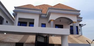 UN TOIT POUR L’HÉRITAGE DU JOURNALISTE DAOUDA TABAN SYLLA