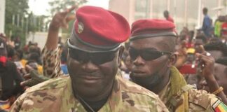 LA DÉPOUILLE DE PIVI SERA REMISE : LA GUINÉE FACE À SON PASSÉ