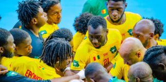 CAN HANDBALL 2026 : LA GUINÉE TOMBE MAIS VISE LA 5E PLACE MONDIALE