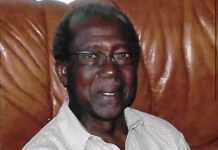 LA GUINÉE PERD UN TÉMOIN DE CAMP BOIRO