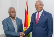 LA CEDEAO ROUVRE SES PORTES À LA GUINÉE