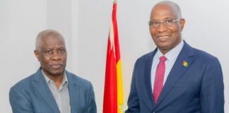 LA CEDEAO ROUVRE SES PORTES À LA GUINÉE
