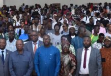 LA STATISTIQUE , LEVIER D’AVENIR : LA GUINÉE MOBILISE SA JEUNESSE VERS L’EXCELLENCE AFRICAINE