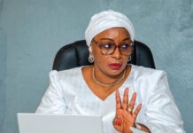 ÉLECTIONS LÉGISLATIVES ET COMMUNALES : DJENABOU TOURÉ DÉVOILE LES RÈGLES DU JEU