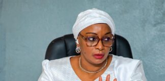 ÉLECTIONS LÉGISLATIVES ET COMMUNALES : DJENABOU TOURÉ DÉVOILE LES RÈGLES DU JEU