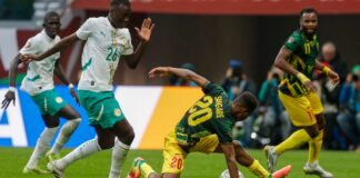 CAN 2026 : LE SÉNÉGAL ET LE MAROC EN DEMI-FINALE