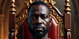 « TYRAN DE L’ANNÉE 2025 » : UNE ONG ATTRIBUE UN PRIX À DIRIGEANT AFRICAIN