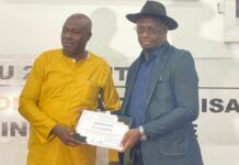 RECONNAISSANCE NATIONALE/YACINE DIALLO À HASSANE KABA « PEU DE PERSONNES PARLENT DE LUI »